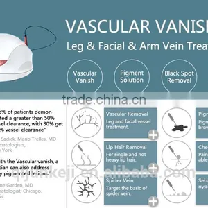 Faireal MED Spider Vein Removal Machine Blackhead Removal Equipment thumbnail-5