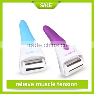 Newest Design Ice Roller for Face and Body Massage Skin Cooling Derma Ice Roller/ Ice Derma Roller Korea thumbnail-1