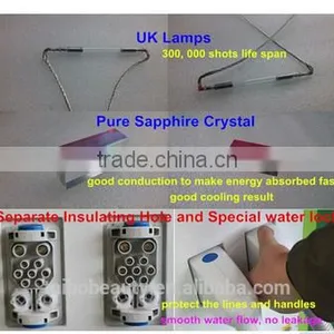 New SHR Global IPL/chin Hair Removal /new Opt Shr thumbnail-4