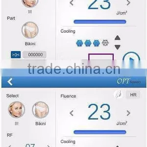 Acne Remova Ipl Laser Deess Home Use Ipl Laser Permanent Hair Removal Multifaction System thumbnail-6