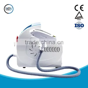 nd Yag Laser for Colourful Tattoo Removal thumbnail-2