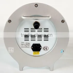 M-P9A Microdermabrasion Beauty Machine Micro-crystal Dermabrasion Auto-clean Jam For Whiten Skin And Skin Firm With CE thumbnail-5