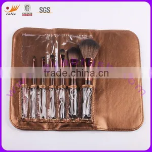 High Quality No Brand Wholesale Makeup Brush Set thumbnail-1