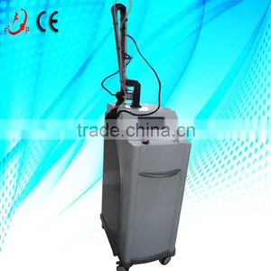 Best Quality New Arrival Co2 Fractional Resurfacing Scar Reduction Machine thumbnail-1