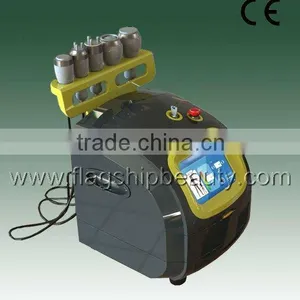rf + Cavitation+Ultrasound Slimming System thumbnail-1