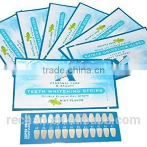 Dental Care Teeth Whitening Strip thumbnail-4