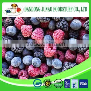 IQF Berry Mixture thumbnail-1