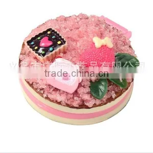 Mixed Protable Make up Craft Mirror/best Gift for Coming New Year thumbnail-1