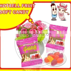 Hotsell Fruit Soft Candy thumbnail-1