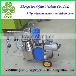 Newest Type Automatic Portable Vacuum Pump Type Penis Milking Machine thumbnail-1