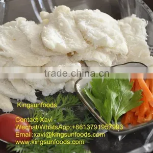 Dry Salted Pacific Cod Migas With High Quality thumbnail-2