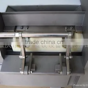 FX-350 High Efficiency Pork Cutting Machine, Mutton Cutting Machine/full Automatic Meat Dicing Machine thumbnail-3