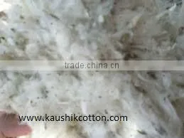 COTTON ROVING WASTE thumbnail-1