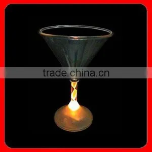 Flashing Glass--Martini thumbnail-1