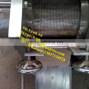 Shrimp Meat Extruder Machine/fish Deboning Machine /automatic Fish Meat Deboner thumbnail-2