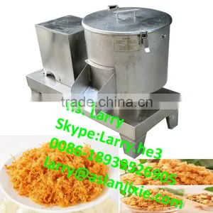 Pig Meat Floss Making Machine/pork Floss Machine/meat Floss Machine thumbnail-1