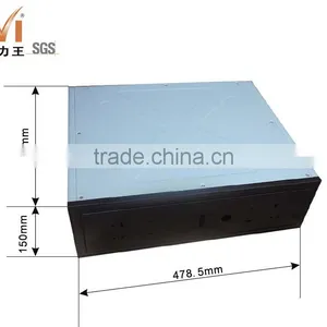 MLW New Type File Password Drawer for Furniture Cabinet thumbnail-2