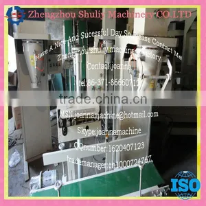Easy Operate Charcoal Packing Machine 0086-15838061756 thumbnail-1