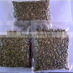 Chinese Bulk Pumpkin Kernels Grow Without Shell for Sell for Sell thumbnail-3