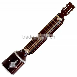 DILRUBA~DESIGNER TUN WOOD~DILROBA~DILLRUBA~ESRAJ~ ROSIN~STRING Cedar Wood thumbnail-4
