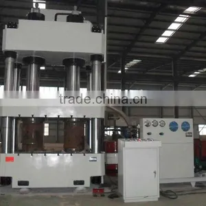1000 Tons Hydraulic Press thumbnail-4
