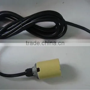 Cord Set--Grow Light/Hydroponics Reflector/hood Accessory thumbnail-1