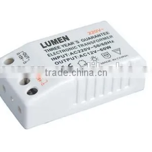 Electromgnetic Transformer 60v thumbnail-1
