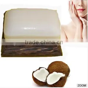 Best Thailand Handmade Coconut Soap Natural Handmade Soap Facial Cleanser With Good Smell thumbnail-1