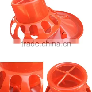 PP Chicken Waterer Feeder thumbnail-2