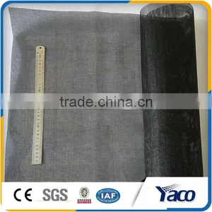 Fiberglass Sunshade Fabric, Fiberglass Wire Netting, Fiberglass Sunshade Cloth Factory thumbnail-6