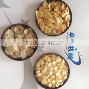 Automatic Kelloggs Toast Corn Flakes Making / Breakfast Cereal Machine thumbnail-5
