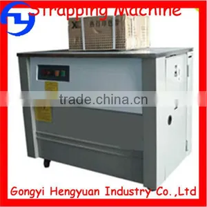 Use PP Belt Carton Packing Machine thumbnail-1