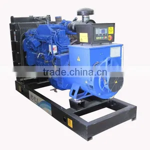 CAMDA Hot Sale Diesel Generator- Set 21 KW-----1320KW thumbnail-6
