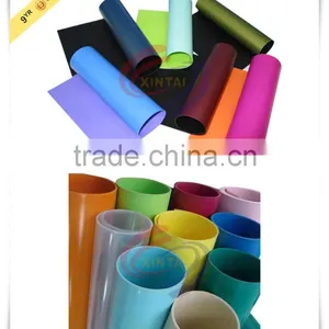 PP Corrugated Plastic Sheet Rolls for Floor Surface Background Board thumbnail-2