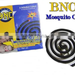 NEW Promotion Price 100% Factory High Quality Micro-smoke BNC Mosquito Coil thumbnail-2