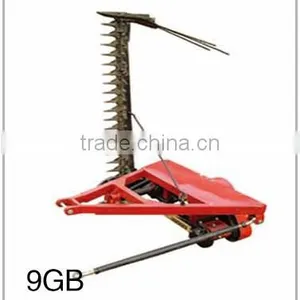 9GB-1.6 Offset Match With Tractor Lawn Mower thumbnail-5