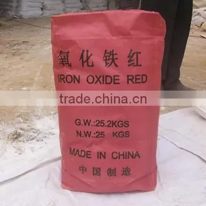 Iron Oxide Red/yellow/black/green/blue thumbnail-2
