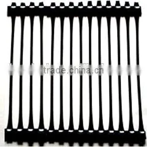 Polyester Geogrid Used in Highway, Railway, Water Conservancy thumbnail-4