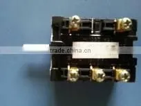 Jrotary Switch of Oven Hign-temperture Resistance Heater Oven Selector Rotary Switch Rotary Switch for Oven and Stove Parts thumbnail-4