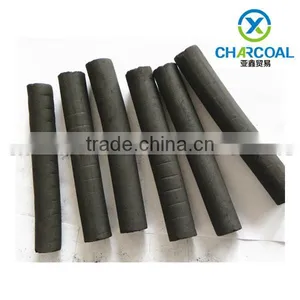 Burning >1.5 Hours Finger Shisha Charcoal Bamboo Stick thumbnail-1
