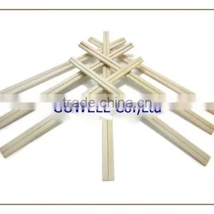 2014 Hot Sale Sale Wooden Chopsticks for BBQ thumbnail-1