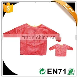 Hot Selling,child Apron,Red Apron thumbnail-1