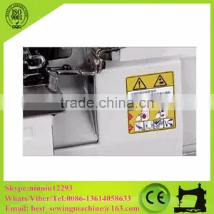 2016 Sewing Machine Manufacture Sale High-speed Industrial Overlock Overedging Sewing Machine Price-CS-748 thumbnail-3