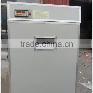 HHD Best Price and High Quality High Hatching Rate Large Capacity Egg Incubator Lahore Pakistan thumbnail-1