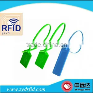 Disposable RFID Ribbon thumbnail-2