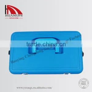Animal First Aid Tent Middle Size 360 mm Blue First Aid Kit thumbnail-3