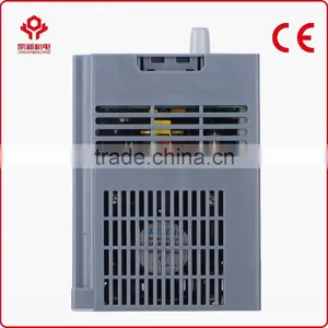 Cheapest China 1.5KW Variable Frequency Inverterfor Submersible Pump Solar Pump Controller Inverter thumbnail-5