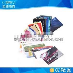 PVC ID Portrait Card thumbnail-1