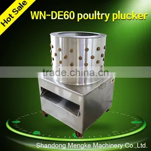 Factory Price Stainless Steel Used Chicken Slaughtering Equipment for Sale thumbnail-1