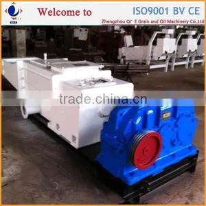 80TPD Palm Kernel Crushing Machine thumbnail-1